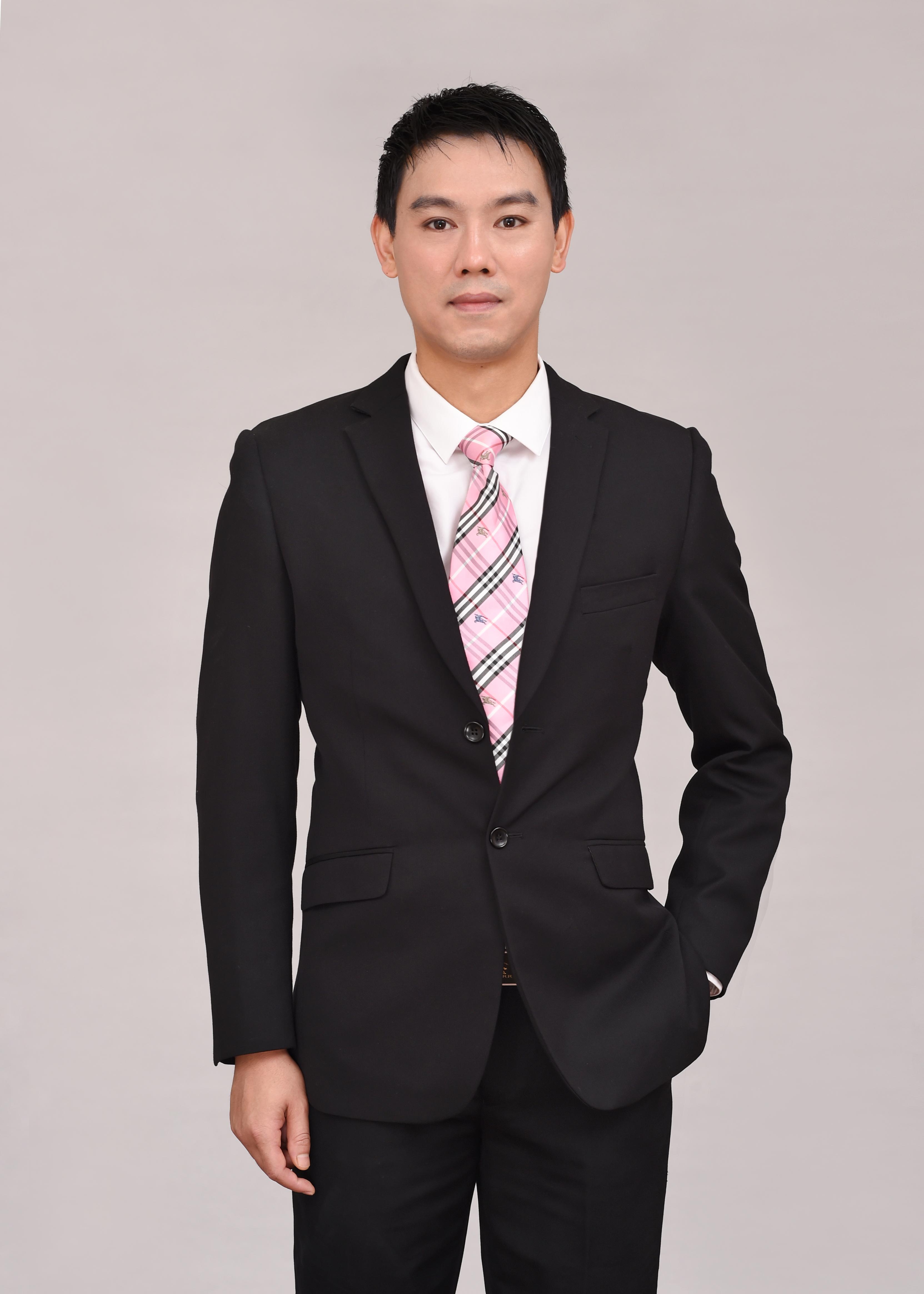 叶素华 创意策略总监